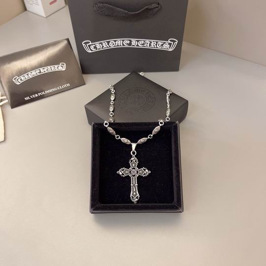 Chrome Hearts necklace 11lyh185